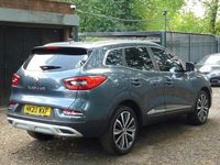 Gebraucht Renault Kadjar Version S 2020 Grau SUV