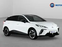 Używany MG MG4 EV Trophy 150 kW (204 KM) 2025 Hatchback