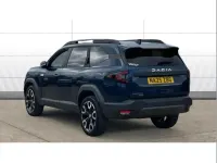 Used Dacia Bigster Journey 156 HP (114 kW) 2025 Blue SUV