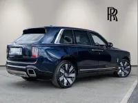 Used Rolls Royce Spectre 423 kW (576 HP) 2023 Grey Coupe