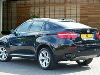 used BMW X6 3.0