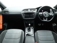 used VW Tiguan Tiguan 2.0 TDi 150 R-Line 5dr DSG - SUV 5 Seats Test DriveReserve This Car -MF19YKZEnquire -MF19YKZ