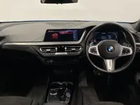 Used BMW M135 Shadowline 302 HP (222 kW) 2023 Blue Hatchback
