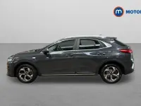 Usado Kia XCeed 120 CV (88 kW) 2022 SUV