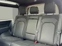 Gebraucht Land Rover Defender HSE Dynamic 249 PS (183 kW) 2024 Grau SUV