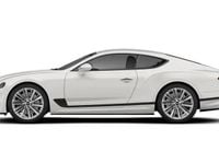 Used Bentley Continental GT 507 HP (372 kW) 2016 Coupe