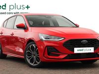Used Ford Focus ST-Line X 2024 Hatchback
