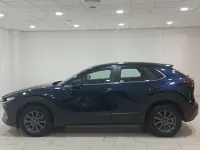Used Mazda CX-30 122 HP (89 kW) 2023 Blue SUV