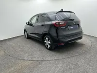 Used Honda Jazz Elegance 122 HP (89 kW) 2025 Crystal black Hatchback