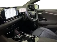 New Audi A6 e-tron Black Edition 269 kW (367 HP) 2026 Estate