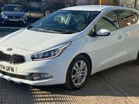 Used Kia Ceed 128 HP (94 kW) 2015 Hatchback