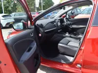 Used Renault Zoe GT 100 kW (136 HP) 2022 Red Hatchback