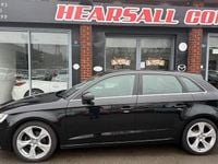 Used Audi A3 Sportback Sport 150 HP (110 kW) 2015 Hatchback