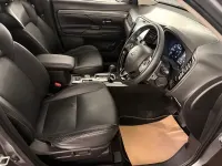 Used Mitsubishi Outlander 150 HP (110 kW) 2019 Grey SUV