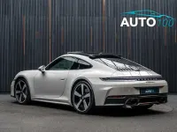 Used Porsche 911 Carrera 2025 Grey Coupe