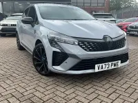 Used Renault Clio Esprit Alpine 143 HP (105 kW) 2025 Hatchback