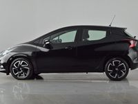 used Nissan Micra 1.0 IG-T 92 Acenta 5dr CVT