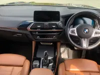 Used BMW X4 M Sport 261 HP (191 kW) 2020 Black SUV