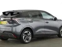 Used MG MG4 EV Trophy 2023 Hatchback