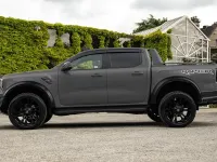 Used Ford Ranger Raptor 288 HP (211 kW) 2024 Grey Pickup