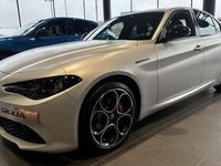 used Alfa Romeo Alfa 6 GIULIA 2.0T COMPETIZIONE AUTO EURO(S/S) 4DR PETROL FROM 2024 FROM NORWICH (NR6 6NA) | SPOTICAR