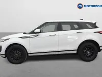 Gebraucht Land Rover Range Rover evoque 2021 Weiß SUV