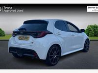 Used Toyota Yaris Hybrid Sport 116 HP (85 kW) 2023 Hatchback