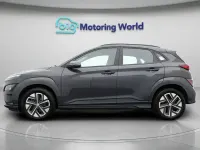 Used Hyundai Kona SE 98 kW (134 HP) 2023 SUV