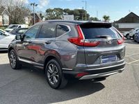 used Honda CR-V 2.0 i-MMD (184ps) SR 5-Door