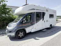 Used Fiat Ducato 2017 Grey Van