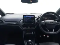 Used Ford Fiesta Performance Edition 200 HP (147 kW) 2021 Hatchback