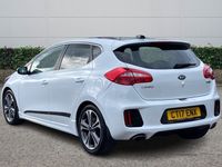 used Kia Ceed 1.0T GDi ISG GT-Line S 5dr