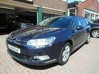 Used Citroën C5 110 HP (80 kW) 2008 Estate