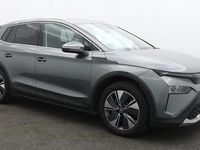 Used Skoda Elroq 210 kW (286 HP) 2025 SUV