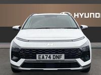 Used Hyundai Bayon Ultimate 101 HP (74 kW) 2026 SUV
