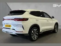 Used BYD Seal U Comfort 218 HP (160 kW) 2025 White SUV