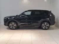 Used Jaecoo 7 204 HP (150 kW) 2026 Black SUV