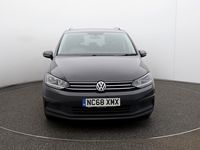 used VW Touran n 1.6 TDI SE MPV 5dr Diesel DSG Euro 6 (s/s) (115 ps) Third Row Seats