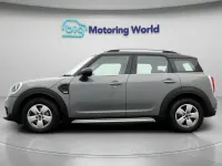 Usado Mini Cooper Countryman 134 CV (98 kW) 2019 Gris SUV