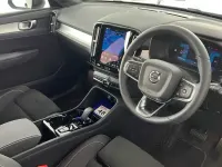New Volvo XC40 Plus 161 HP (118 kW) 2026 White SUV