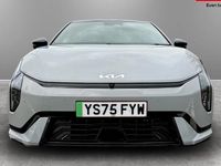 Used Kia EV4 GT-Line S 150 kW (204 HP) 2025 Hatchback