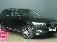 Used Volvo XC60 Inscription 197 HP (144 kW) 2020 SUV