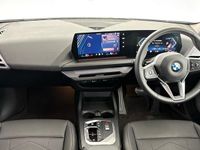 Used BMW 120 Sport Line 168 HP (123 kW) 2025 Black Hatchback