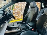 Used Audi S3 Sportback Premium 310 HP (228 kW) 2022 Green Hatchback