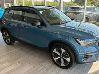 Used Volvo XC40 Plus 197 HP (144 kW) 2026 SUV