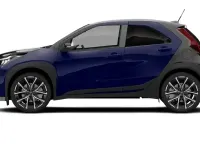 Used Toyota Aygo X 116 HP (85 kW) 2026 SUV