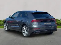 New Audi Q8 Comfort 389 HP (286 kW) 2025 Other SUV