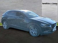 Used Mazda CX-30 Takumi-Line 140 HP (102 kW) 2026 SUV