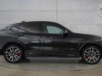 Usado BMW X4 M Sport 190 CV (139 kW) 2025 Negro SUV