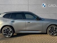 Used BMW X3 Comfort Edition 398 HP (292 kW) 2025 Frozen pure grey SUV